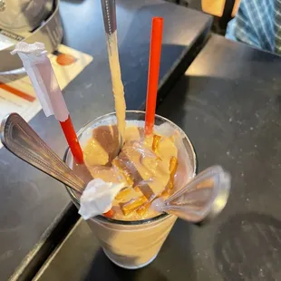 Chef&apos;s Shake (couldn&apos;t get enough of this!!)
