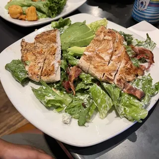 Chicken Chopped Cobb