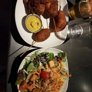 House Salad