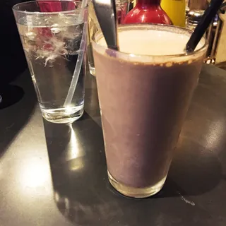 Chef's Shake