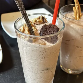 Brownie Shake