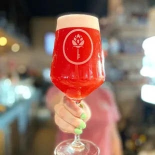 Society &apos;22 glassware