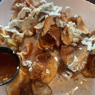 House Made Potato Chips