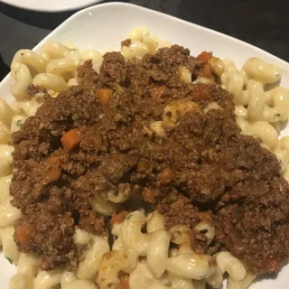 Mac & Cheese