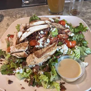Chicken Cobb Salad