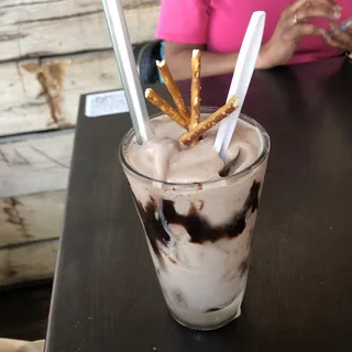 Chef's Shake