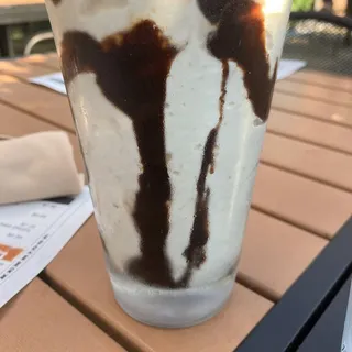 Buckeye Shake