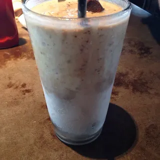 Brownie Shake