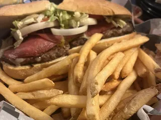 Fosters Tavern of Hinckley