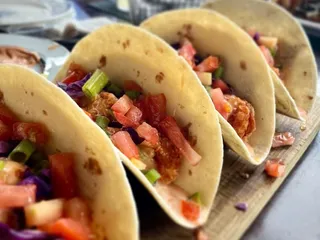 The Rail - Strongsville