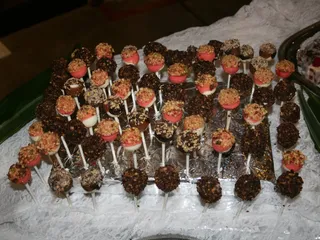 Kama'aina Catering & Tent Rentals