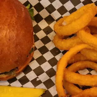 burger, burgers, food