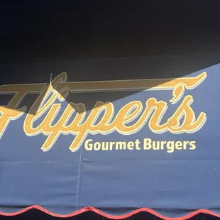 Flipper Gourmet Burger