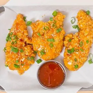 Chicken Tenders