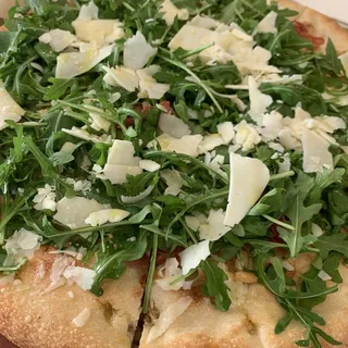 Build Your Own 13" Pie