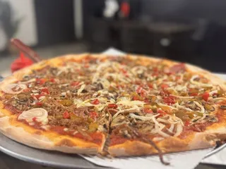 The Jersey Spot Pizza And Pasta