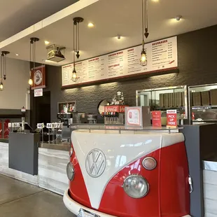interior