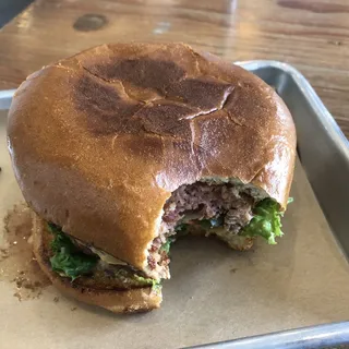 Beyond Burger
