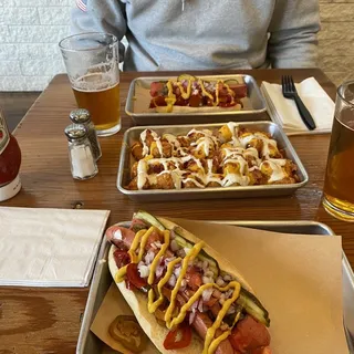 Chicago Dog