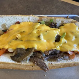Frisco Philly