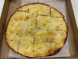 Pines of Rome Express