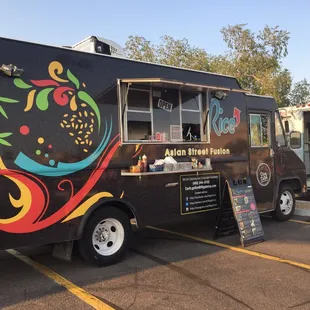 Food truck 9/1 5:54 pm