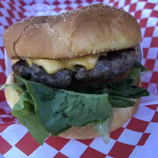 Cheeseburger