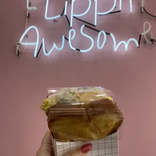 Bacon & Cheese Sandwich