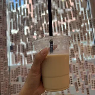 Banana Latte
