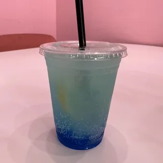 Blue Lemon Ade