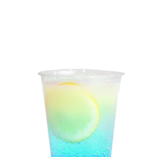 Blue Lemonade