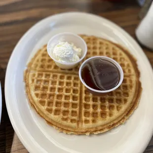 Waffle