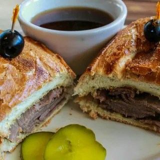 French Dip