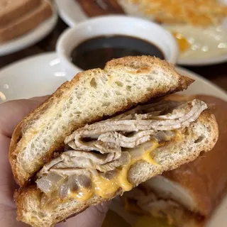 American Dip