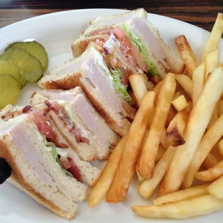 Flippy's Club