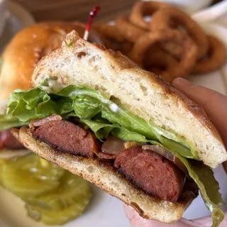 Italian Hot Smokey