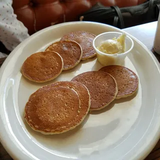 Pancakes