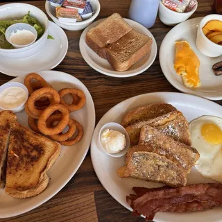 Petite Plate