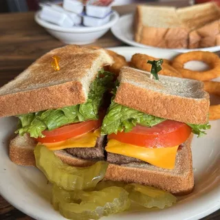 Hamburger Club
