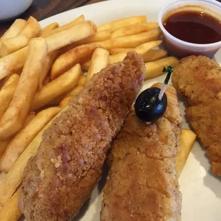 Chicken Strips