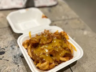 D's Giant Burgers