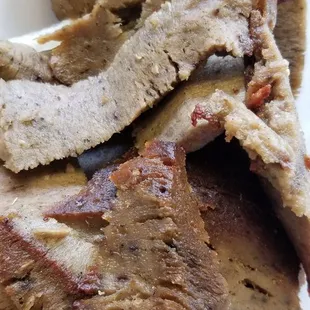 Gyro meat