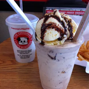 Nutella Banana
