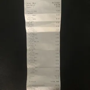 I have never had a taco at Flip's!