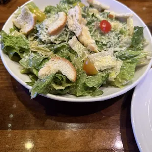 Side Salad