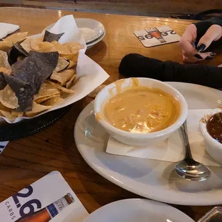 Chile Con Queso