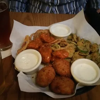 Wings