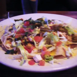 Queso Nacho