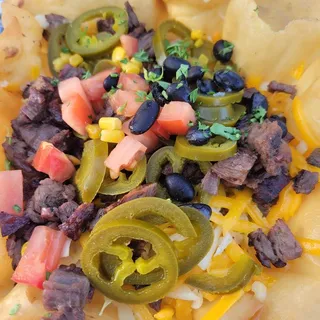 Taco Salad