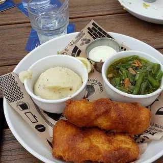 Fish & Chips